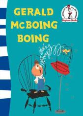 Gerald McBoing Boing!