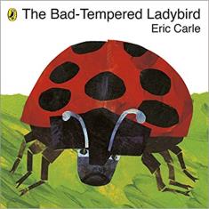 The Bad -Tempered Ladybird