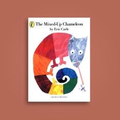 The Mixed – Up Chameleon