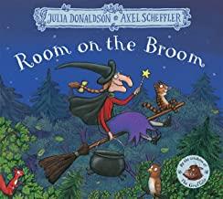 Room On The Broom (Paper Back)