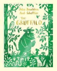 The Gruffalo (Slipcase Book)