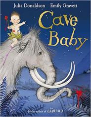 Cave Baby(Paperback)