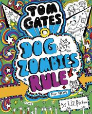 Dog Zombies Rule(for now)