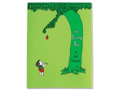 The Giving Tree (Hard Cover)