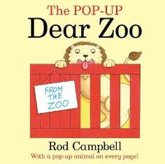 Dear Zoo (The Pop Up)