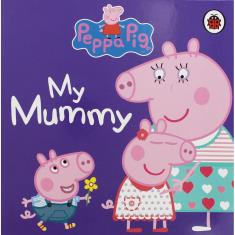 My Mummy