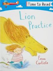 Lion Practice