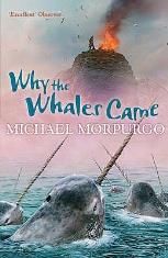 Why the Whales Came
