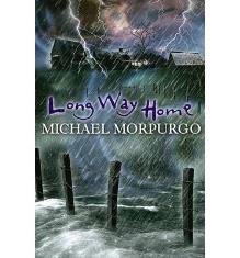 Long Way Home