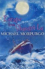 Escape from Shangri - La