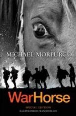 WarHorse