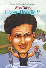 Who was Harry Houdini ?