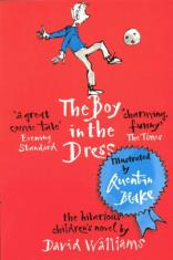 The Boy in the Dress