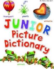 Junior Picture Dictionary