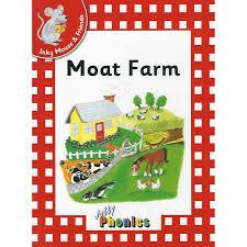 Moat Farm