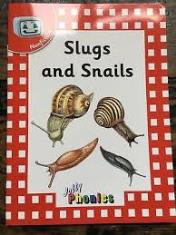 Slugs and Snails