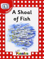 A Shoal of Fish