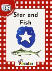 Star and Fish