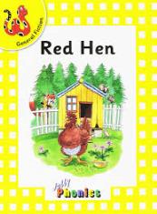 Red Hen