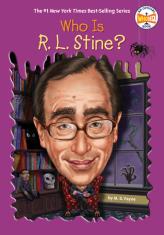 Who Is R. L. Stine?