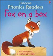 Fox On A Box