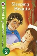 Sleeping Beauty (Hardcover)