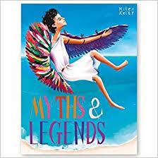 Myths and Legends