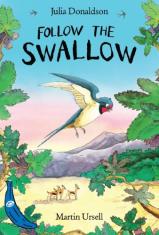Follow The Swallow