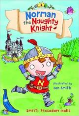 Norman The Naughty Knight