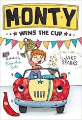 Monty Wins The Cup