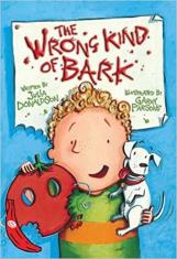 The Wrong Kind Of Bark