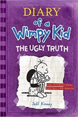 The Ugly Truth (Diary of a Wimpy Kid)