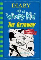 The Getaway Paperback