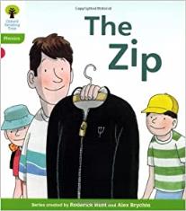 The Zip