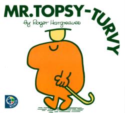 Mr Topsy Turvy