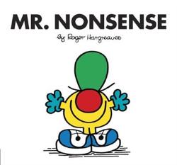 Mr Nonsense
