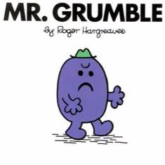Mr Grumble
