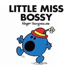 Little Miss Bossy