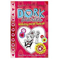 Dork Diaries Holiday Heartbreak