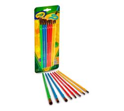 Crayola Brushes