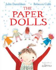 The Paper Dolls Paperback