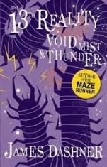 Void of Mist and Thunder (the 13th Reality Series)