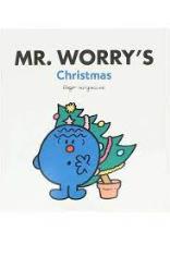 Mr Worry's Christmas