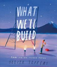 What We'll Build(Hardcover)