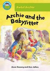 Start Reading- Archie and the Babyistter