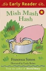 Early Reader: Mish Mash Hash