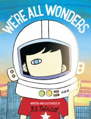 We're All Wonders