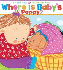 Where is Baby's Puppy?