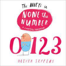 None the Number (the Hueys)