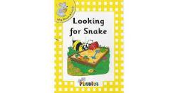 Looking For Snake